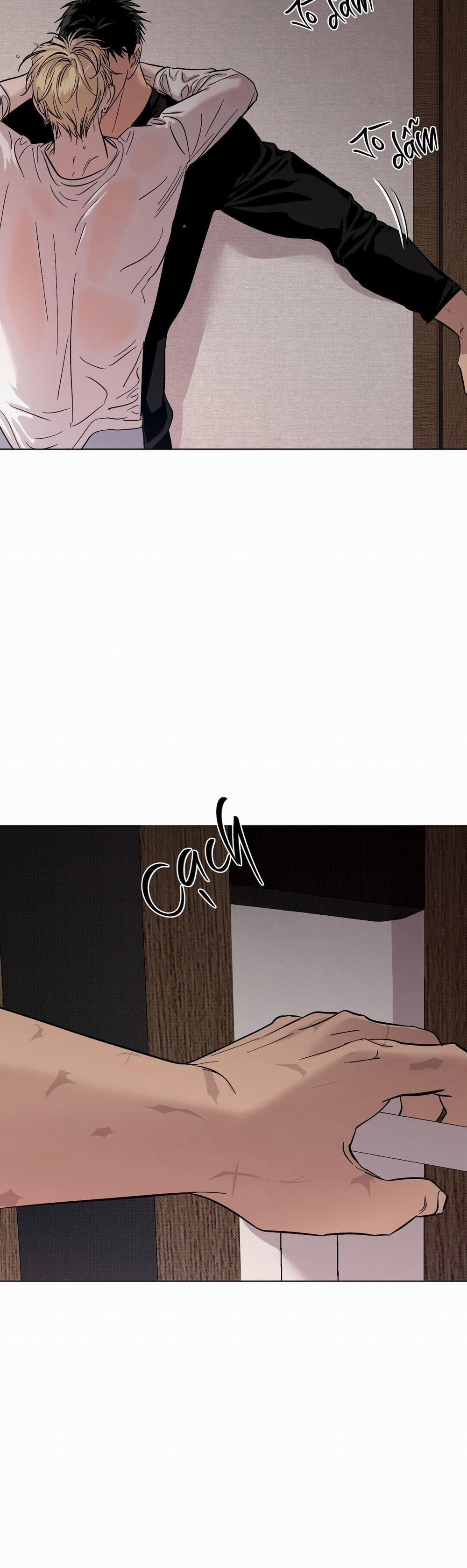 Driver's High 19 trang 2