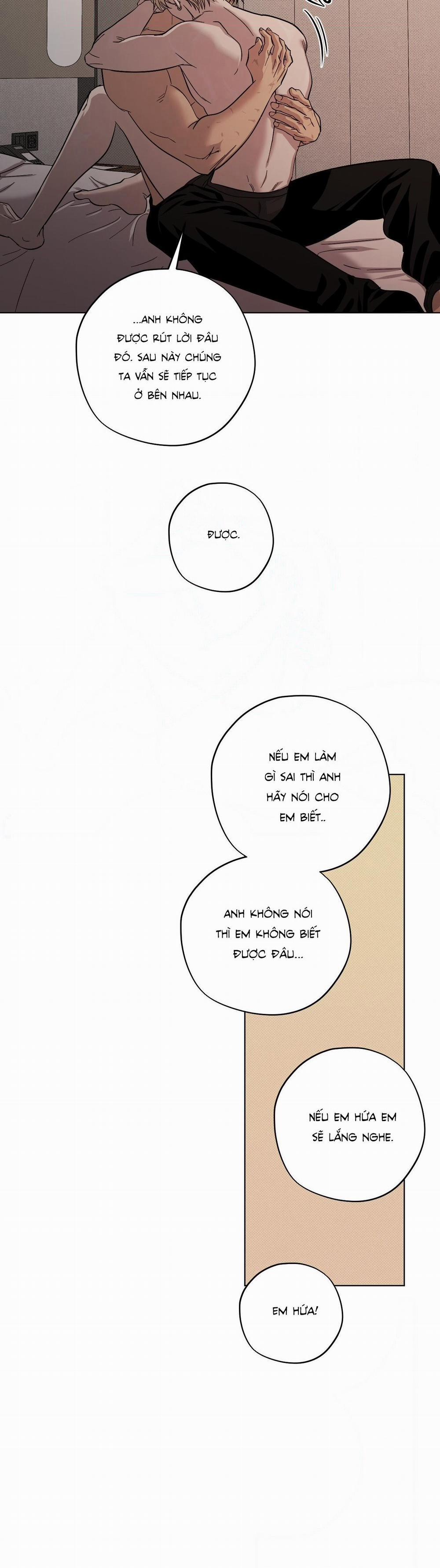 Driver's High 19 trang 20