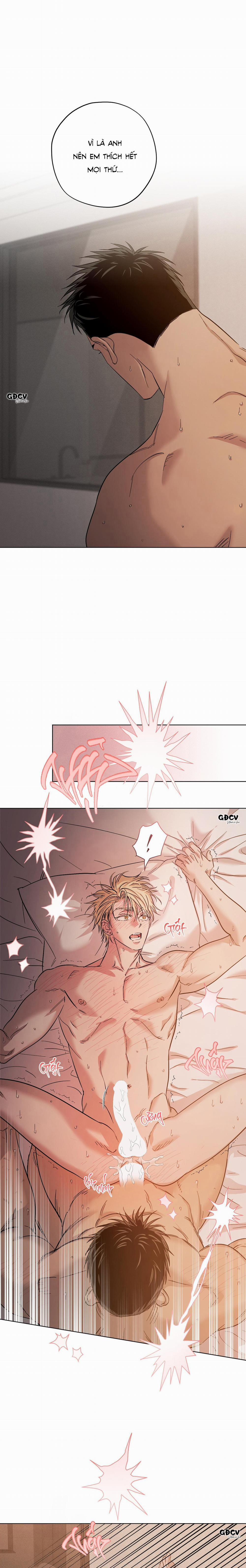 Driver's High 19 trang 27