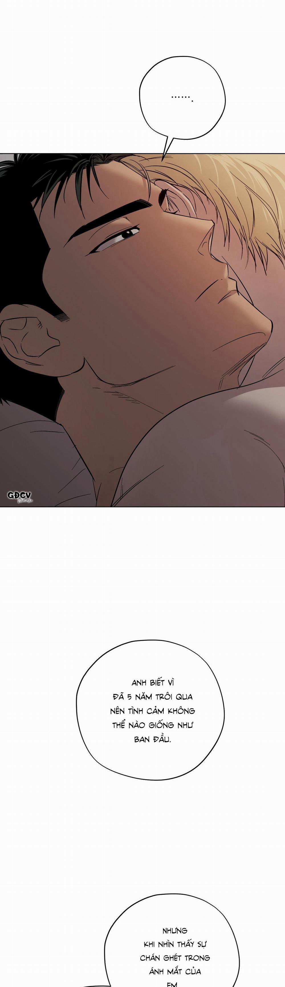 Driver's High 19 trang 6