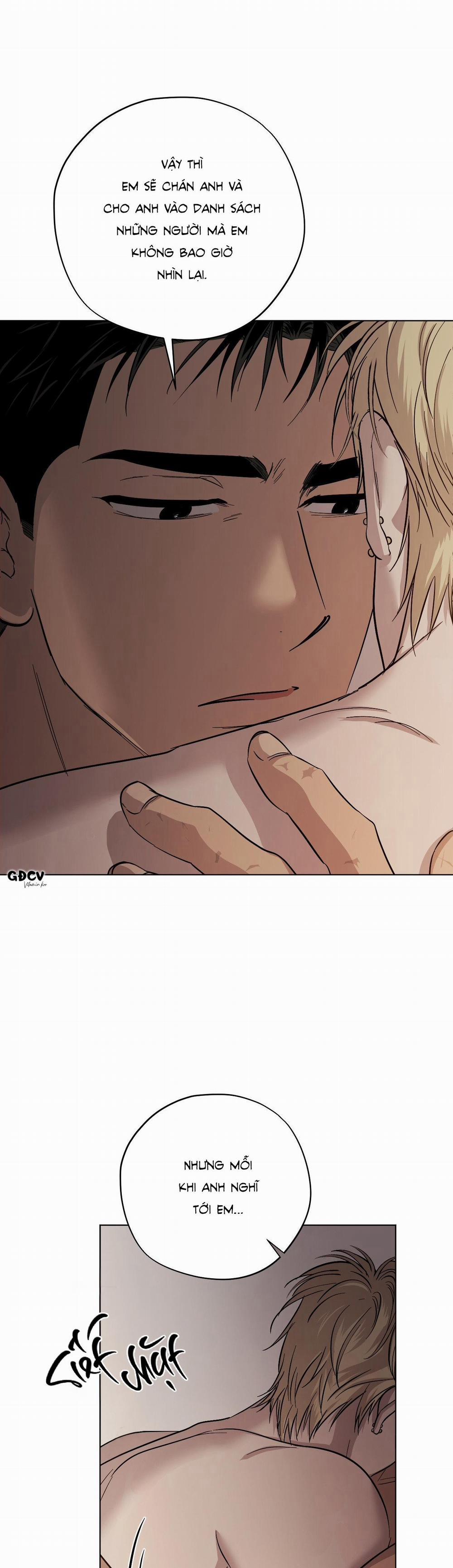 Driver's High 19 trang 8