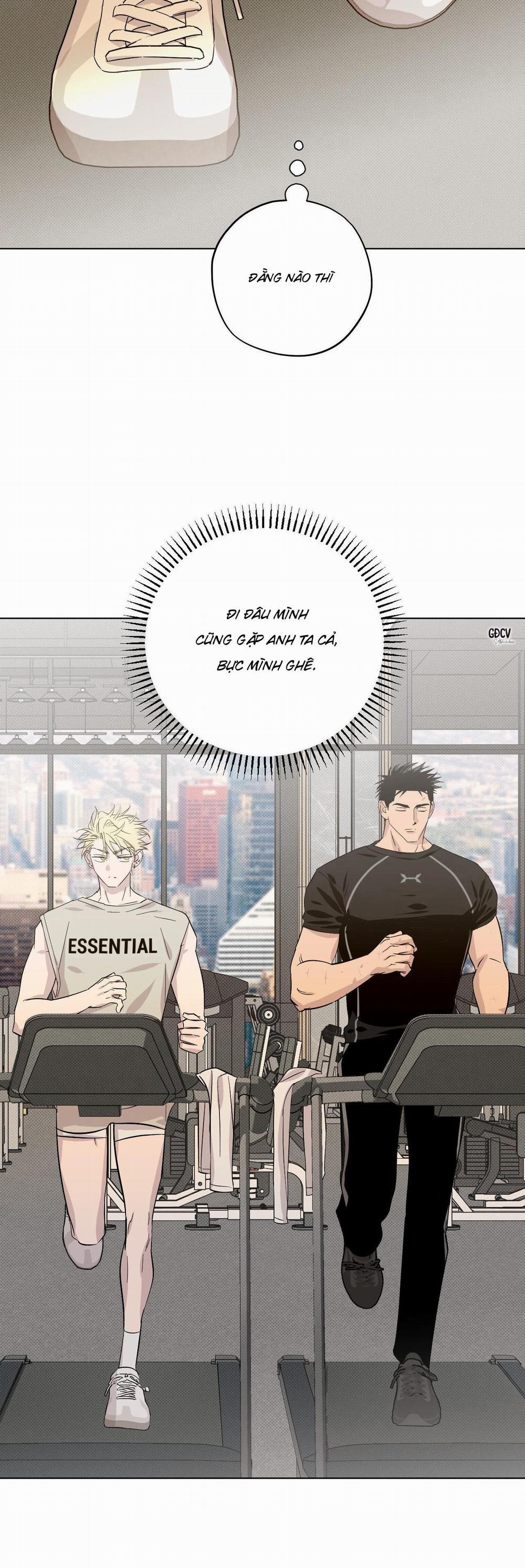 Driver's High 2 trang 19