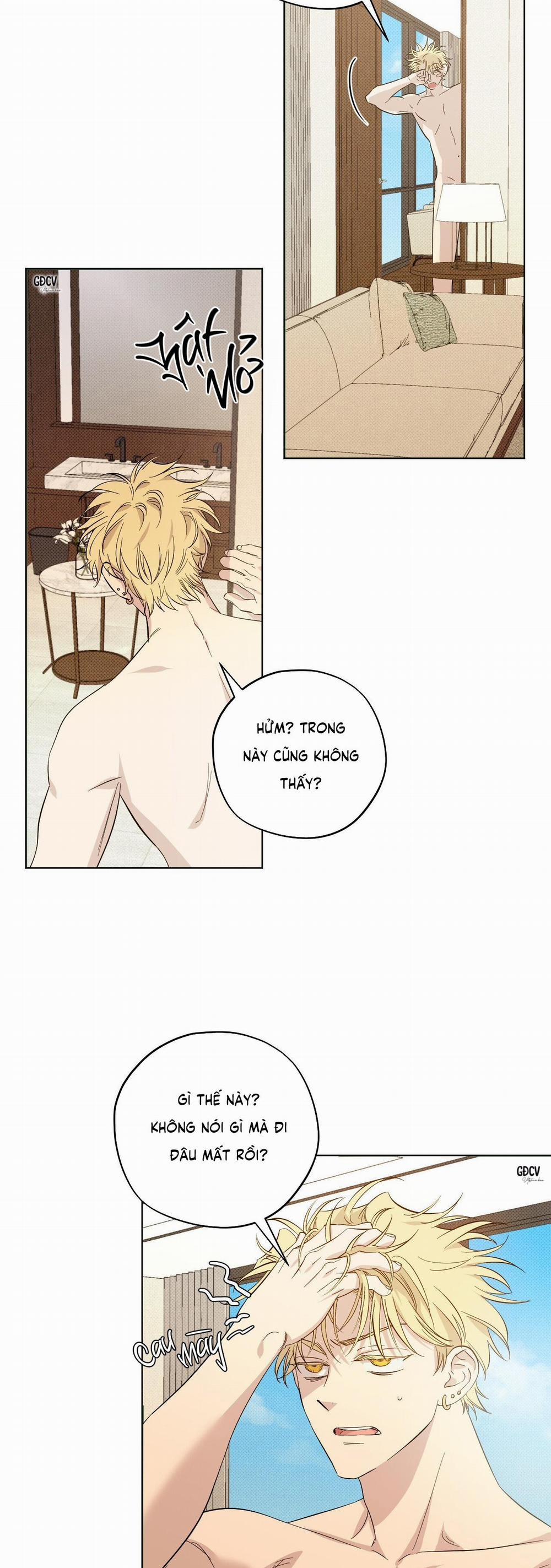 Driver's High 2 trang 2