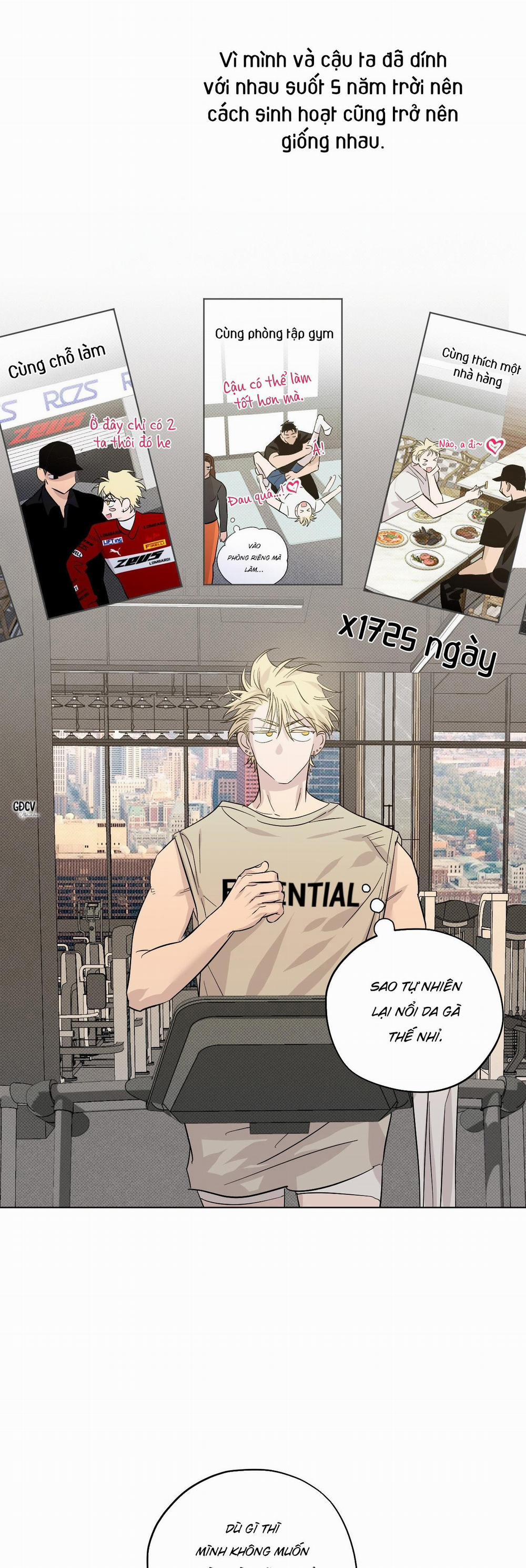 Driver's High 2 trang 22