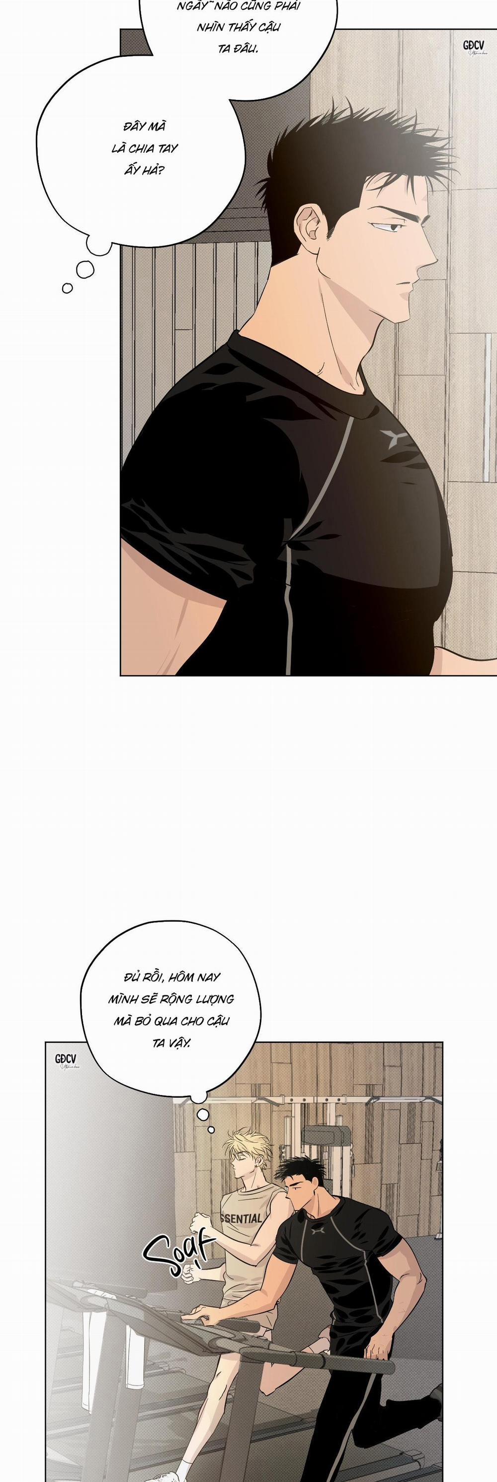 Driver's High 2 trang 23