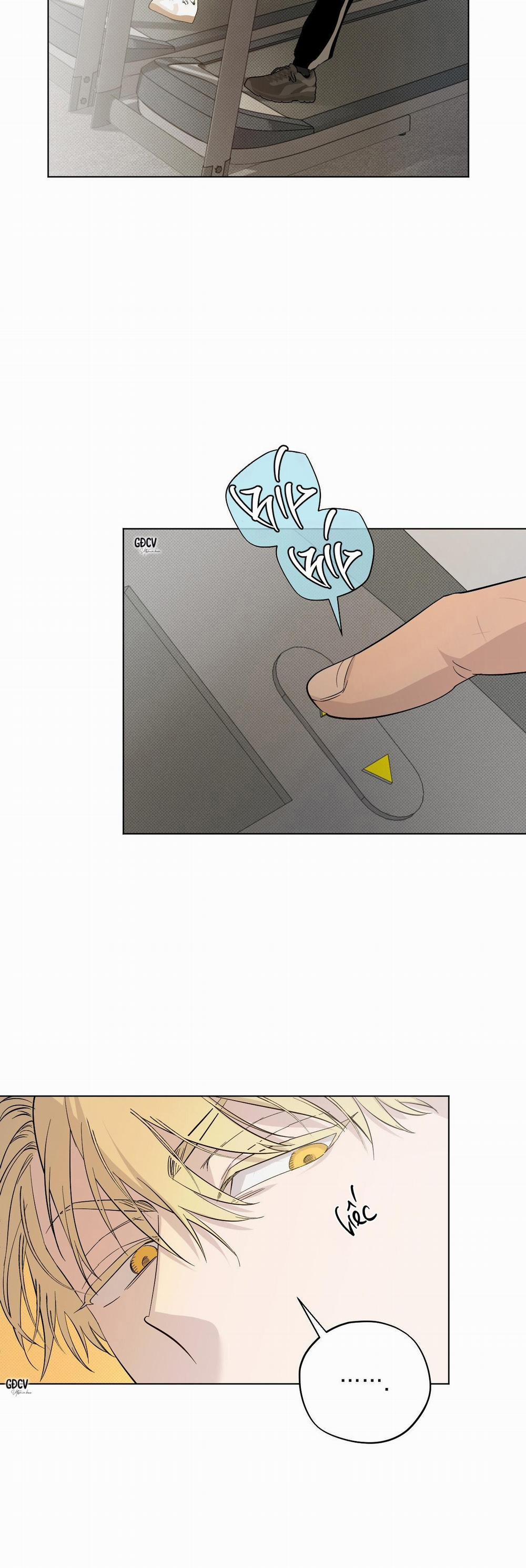 Driver's High 2 trang 24