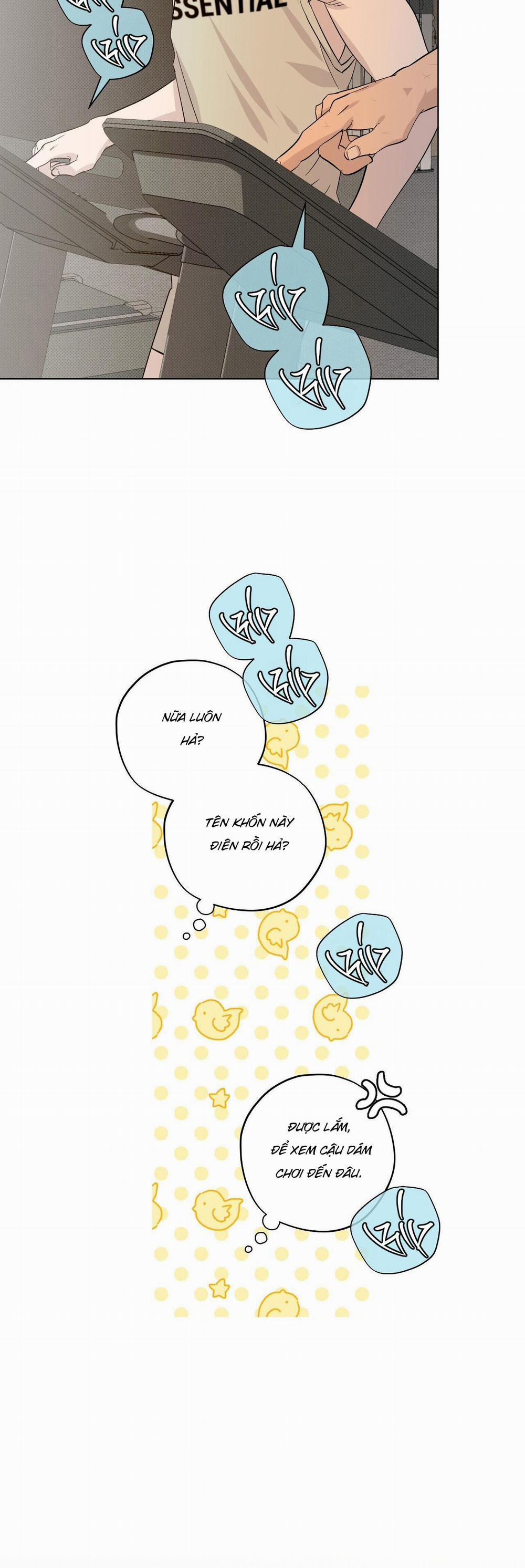 Driver's High 2 trang 26