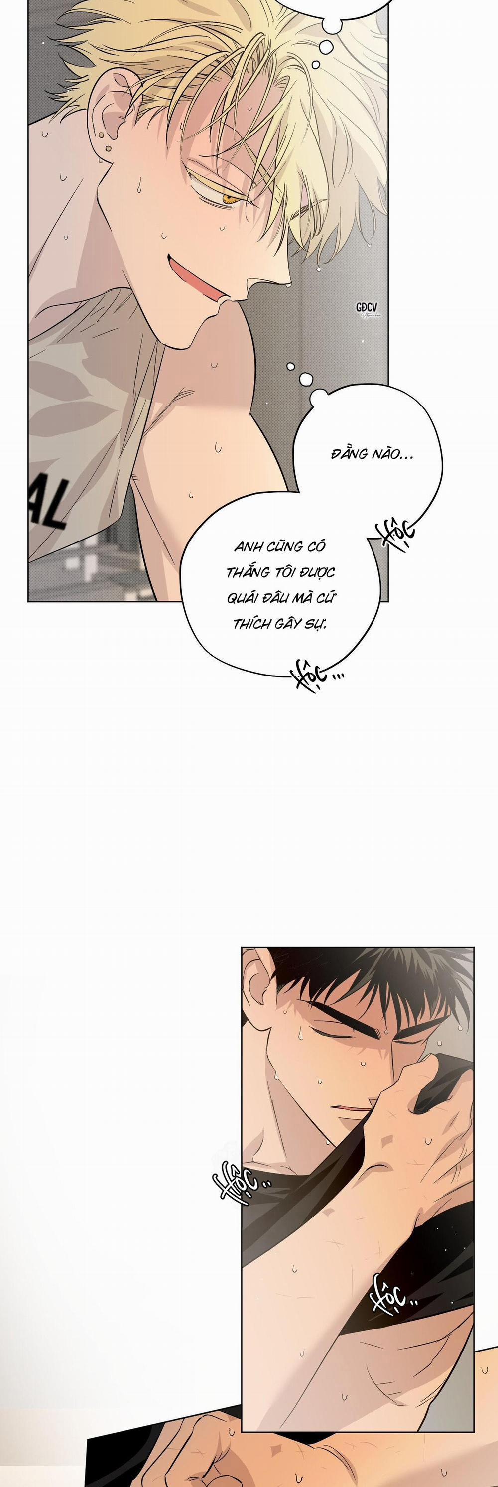 Driver's High 2 trang 28