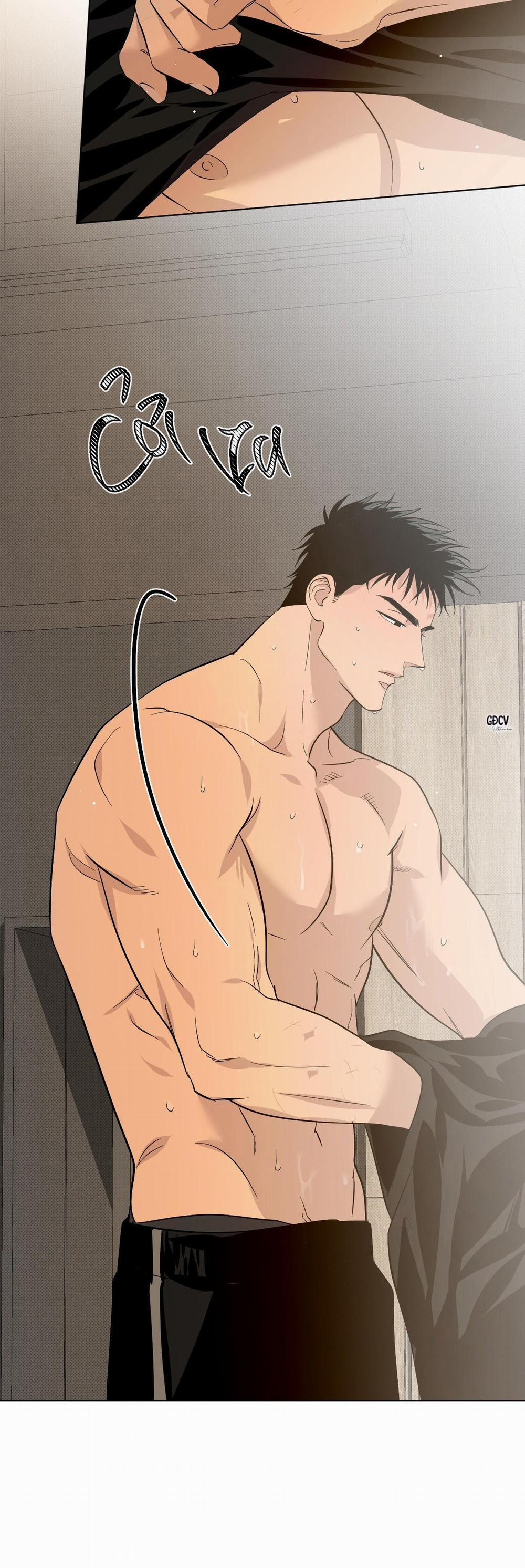 Driver's High 2 trang 29