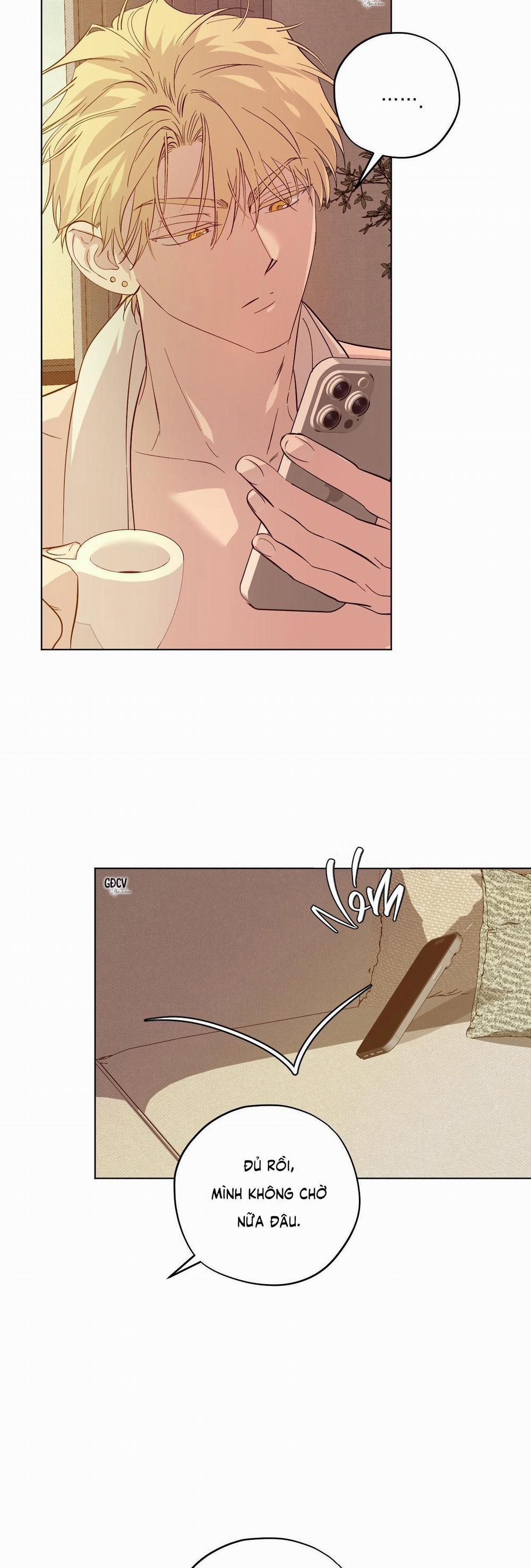 Driver's High 2 trang 7