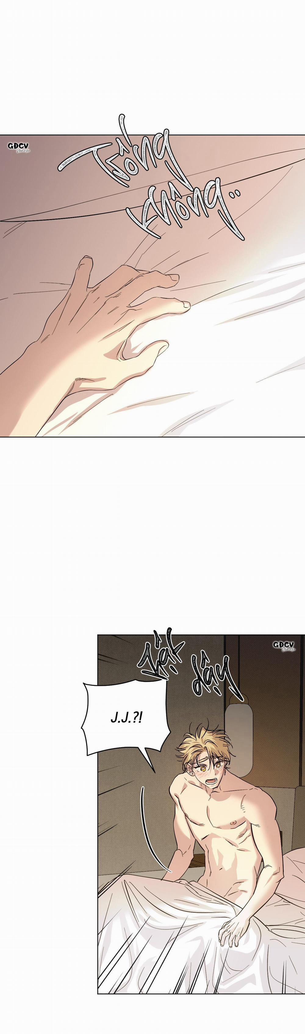 Driver's High 20 trang 1