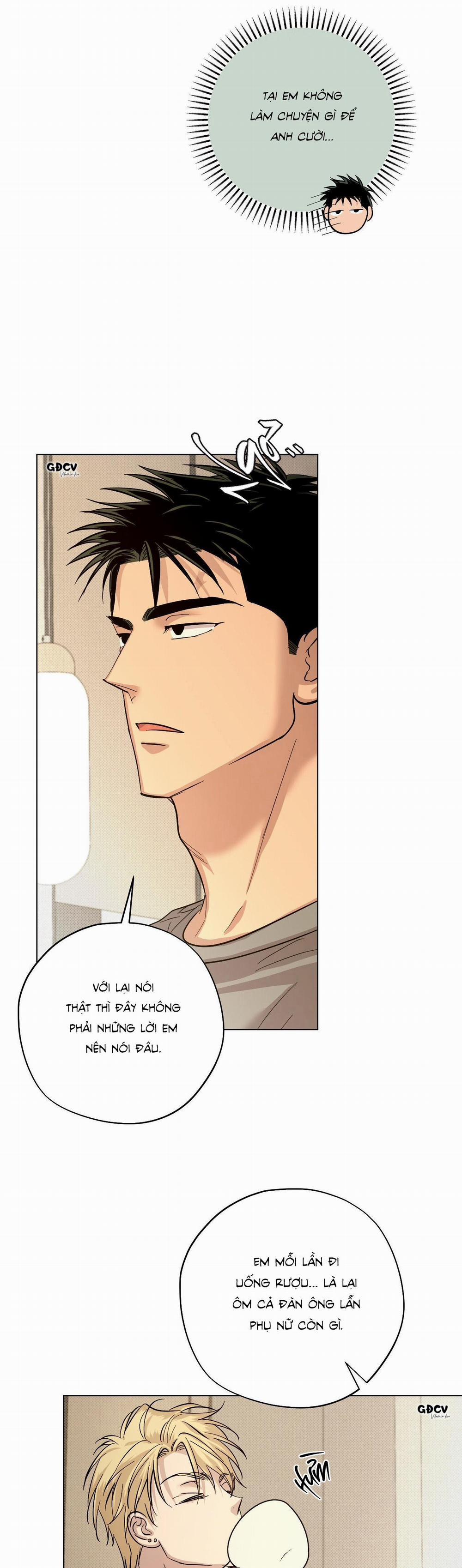 Driver's High 20 trang 11