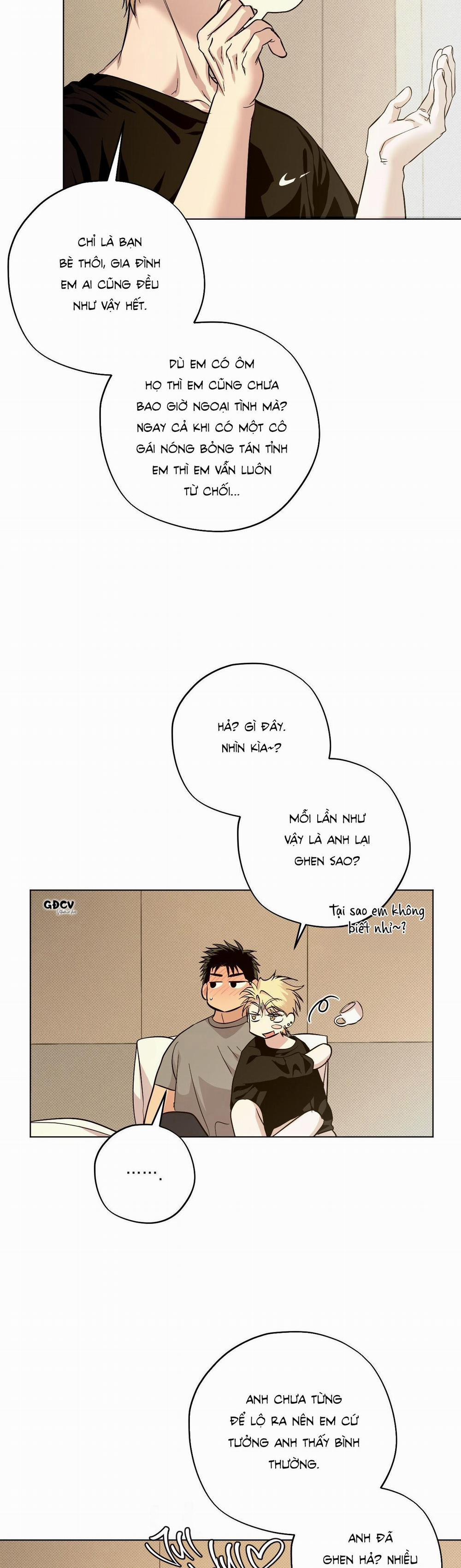 Driver's High 20 trang 12