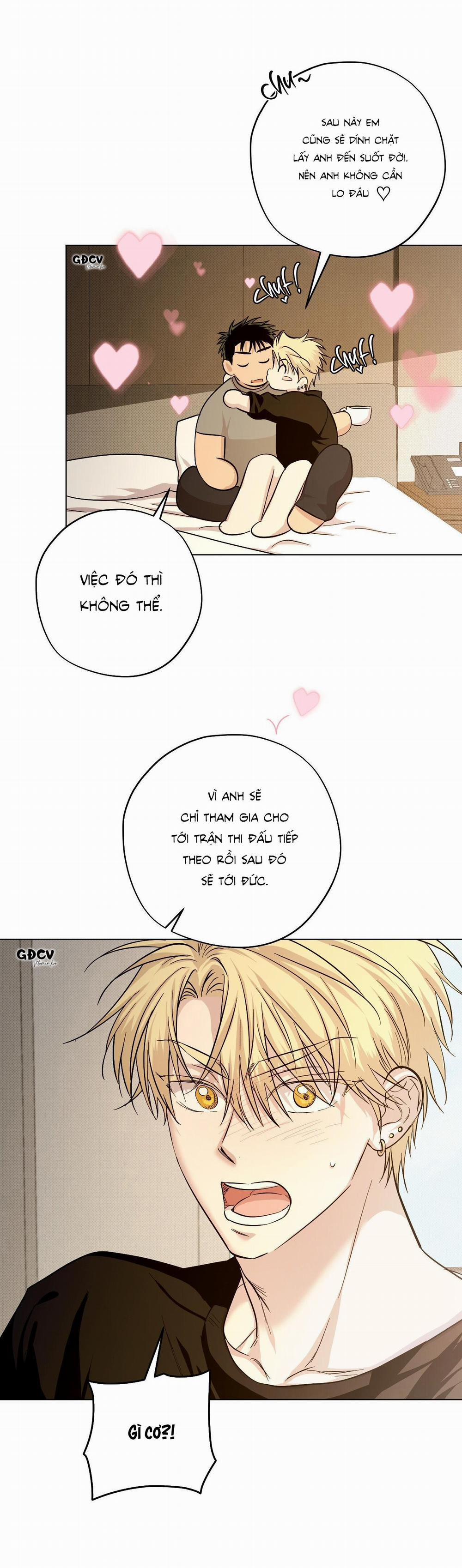 Driver's High 20 trang 14