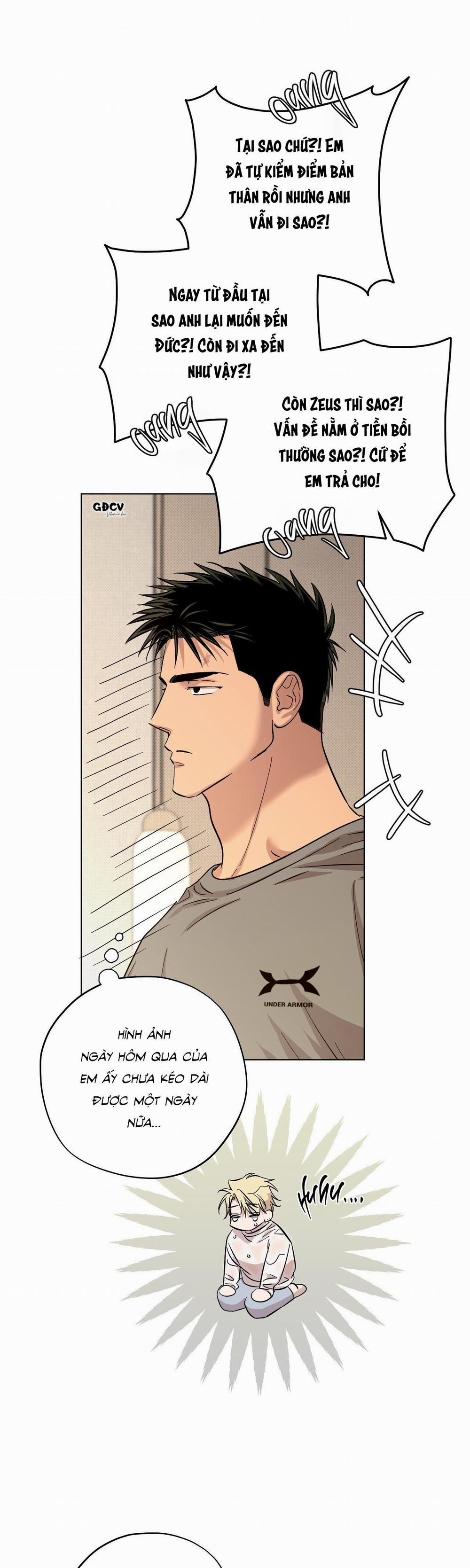 Driver's High 20 trang 15