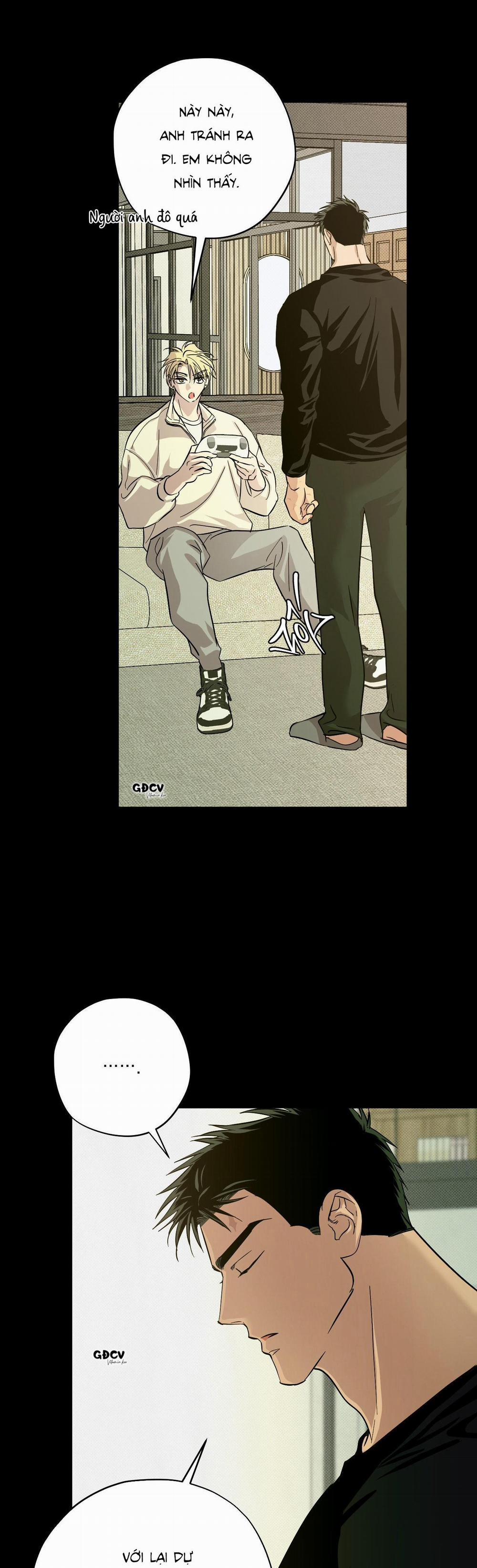 Driver's High 20 trang 20