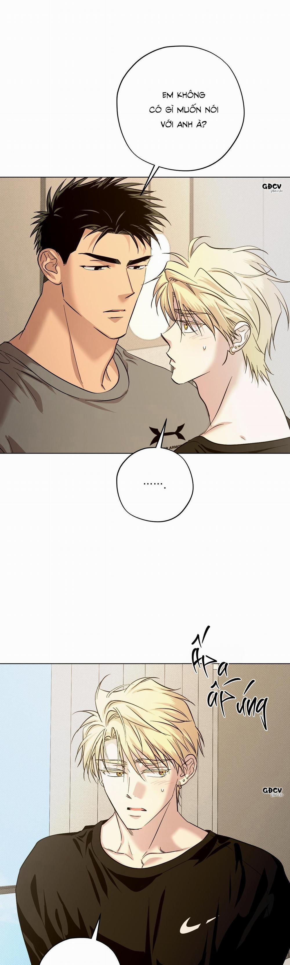 Driver's High 20 trang 26