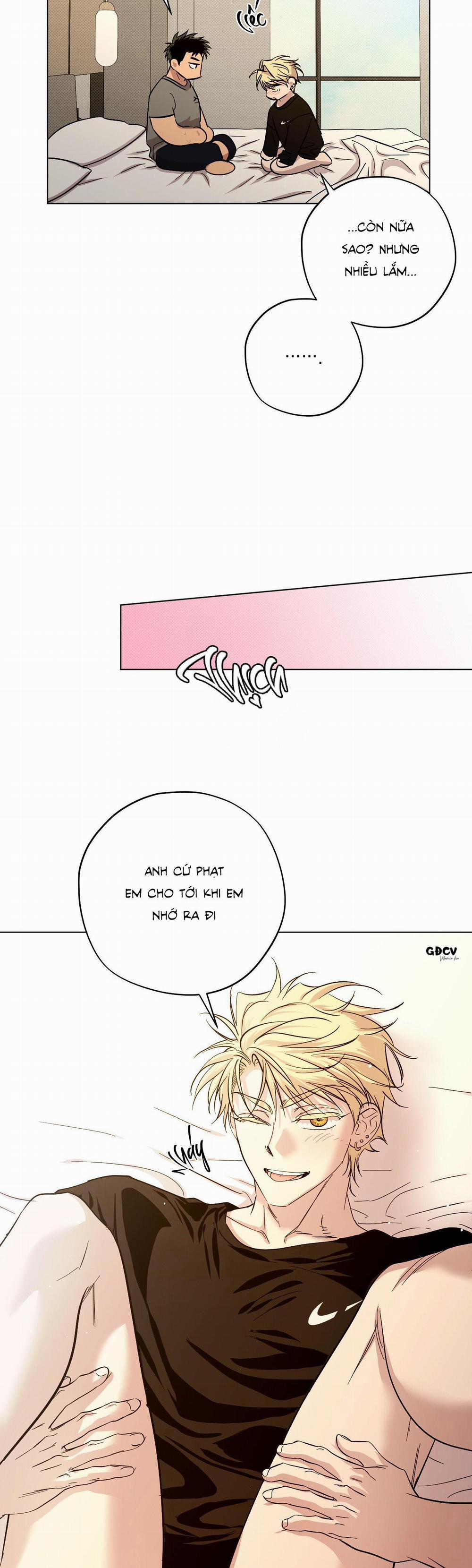 Driver's High 20 trang 28