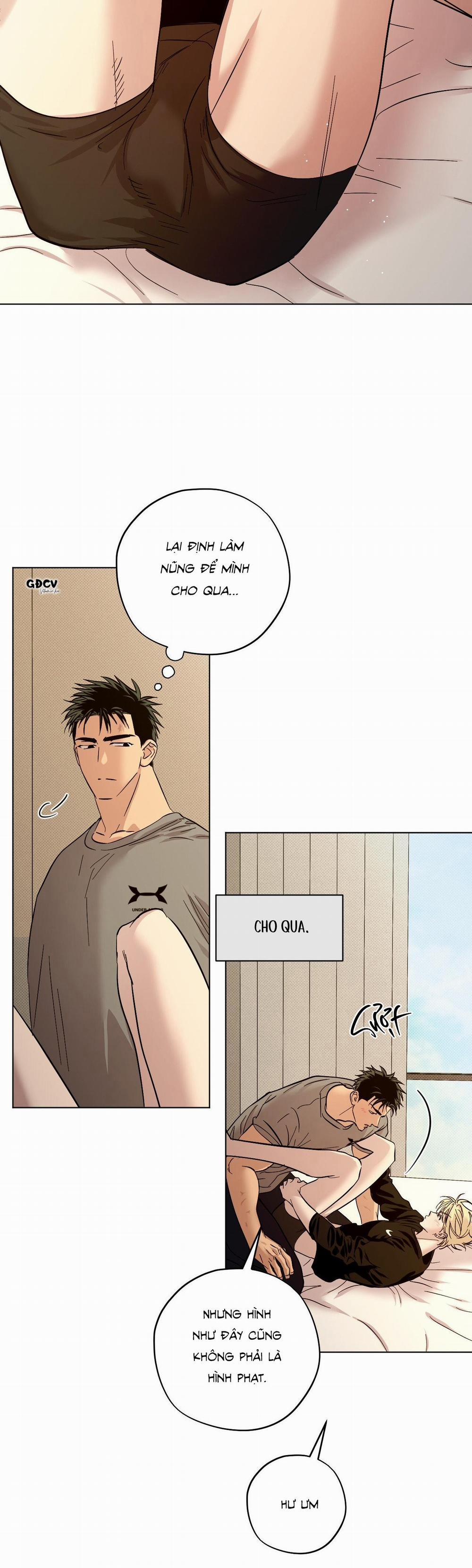 Driver's High 20 trang 29