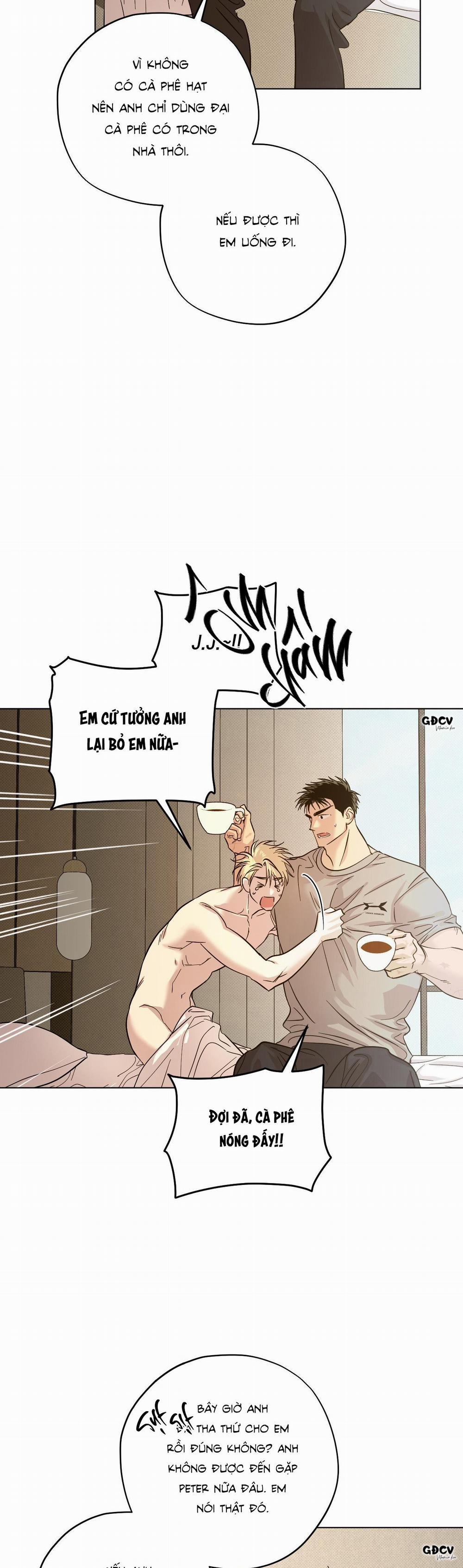 Driver's High 20 trang 3