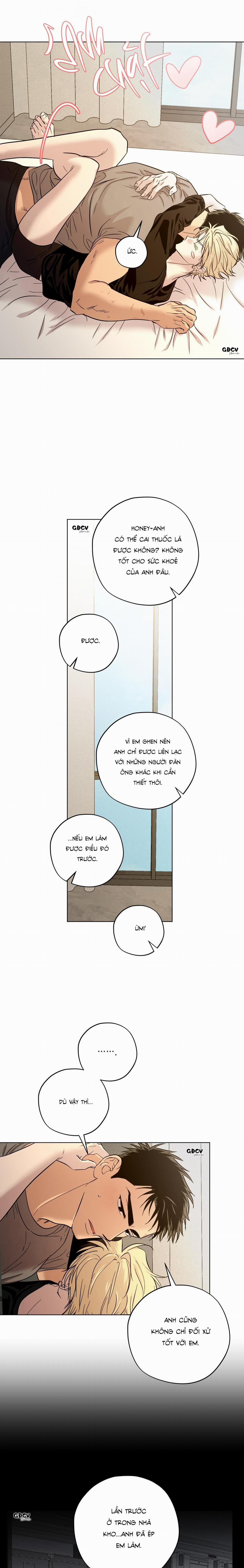 Driver's High 20 trang 30