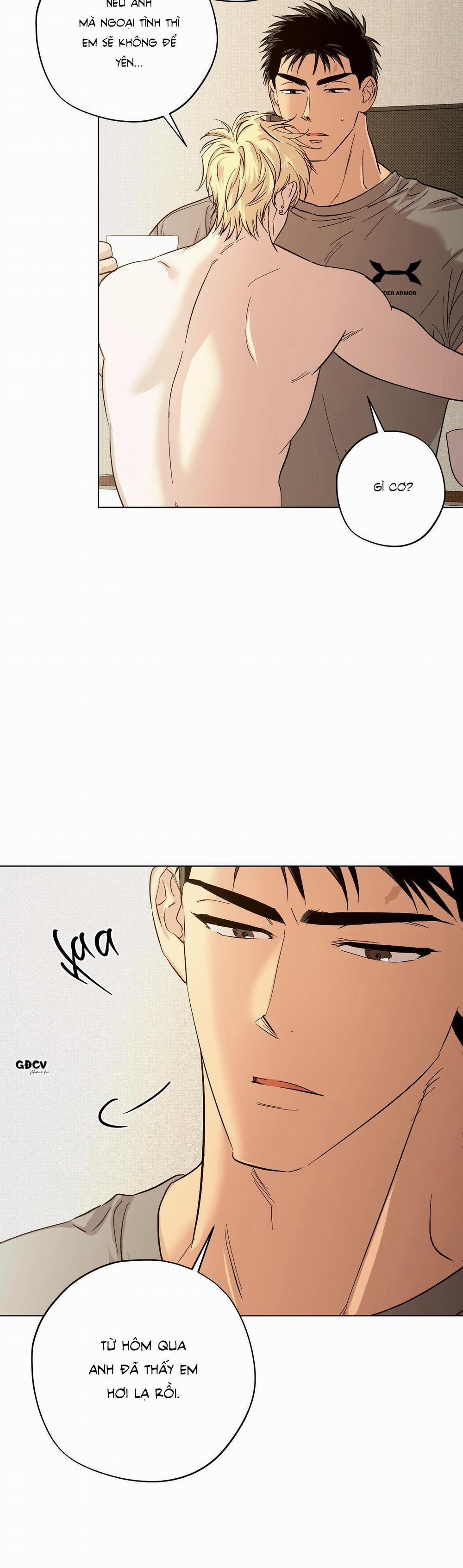 Driver's High 20 trang 4