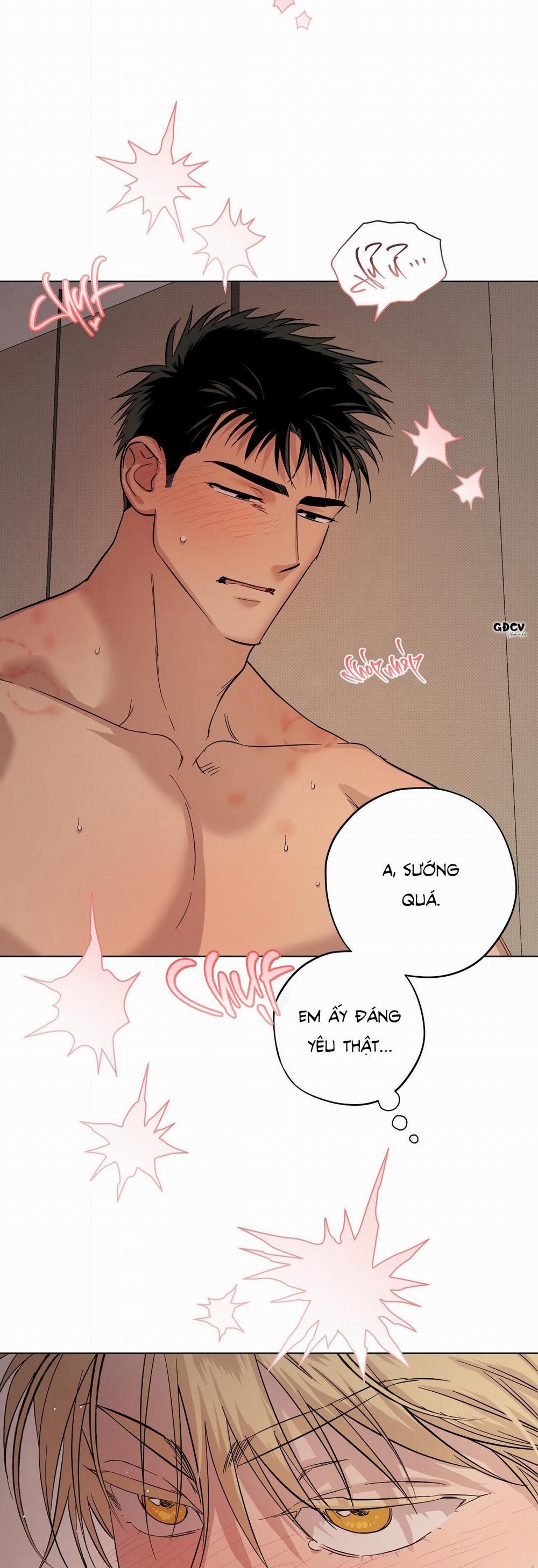 Driver's High 21 0 trang 13