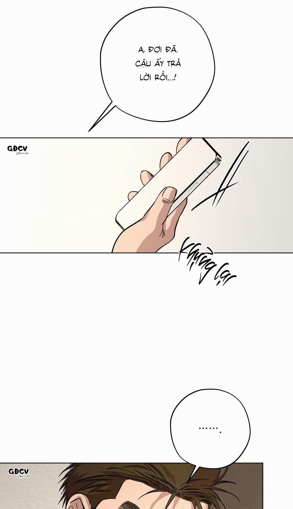 Driver's High 21 0 trang 32