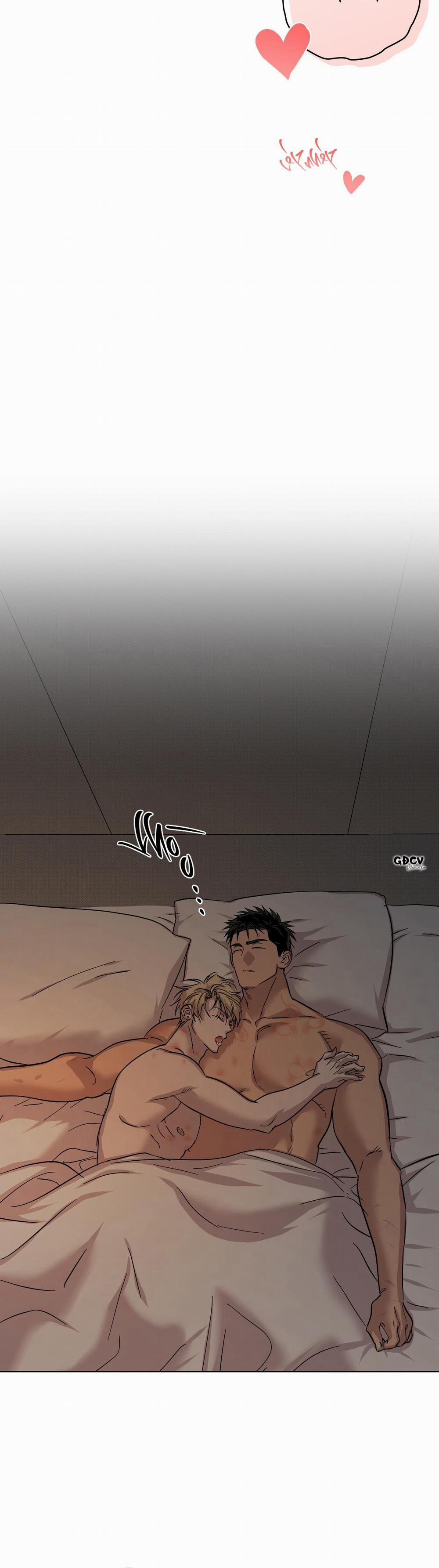 Driver's High 21 trang 24