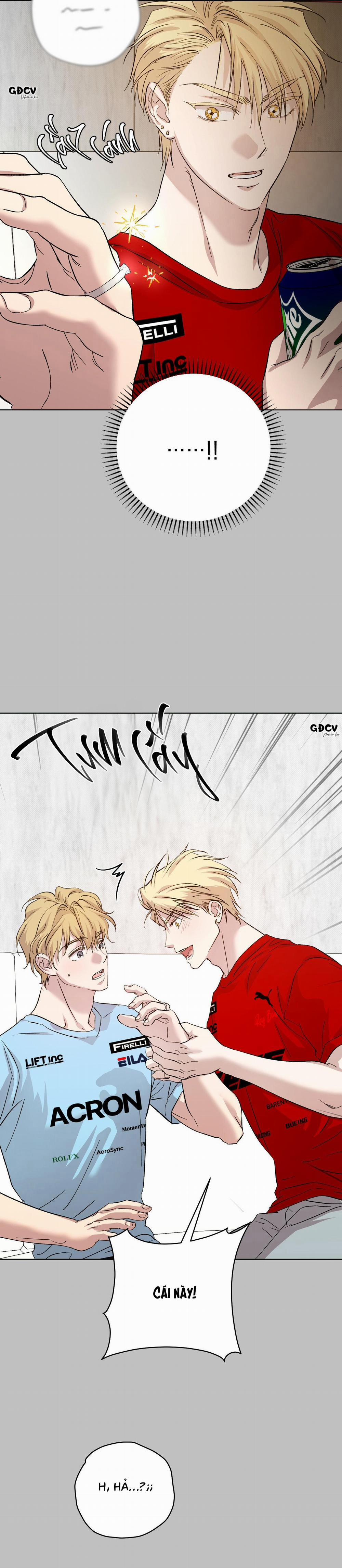 Driver's High 24 NT2 trang 15