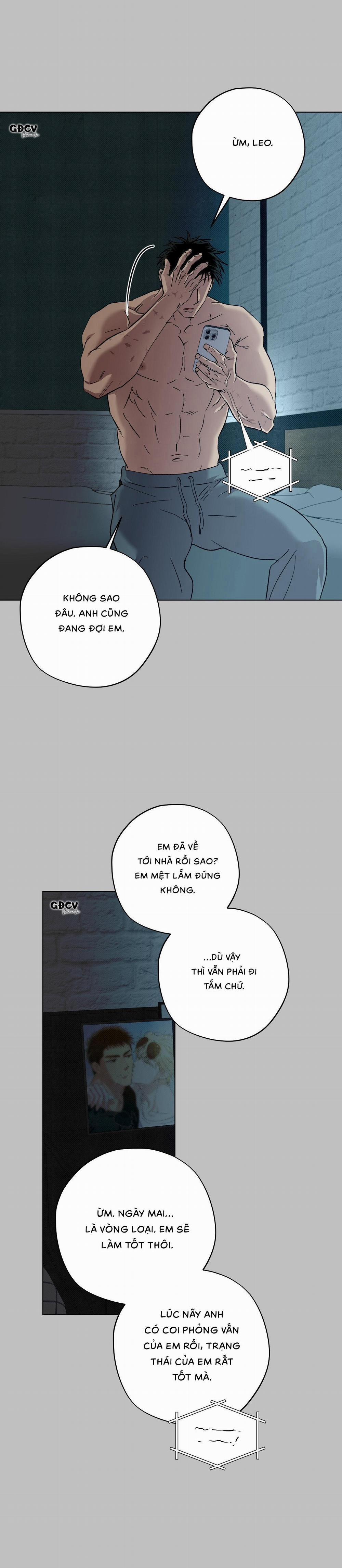 Driver's High 24 NT2 trang 19