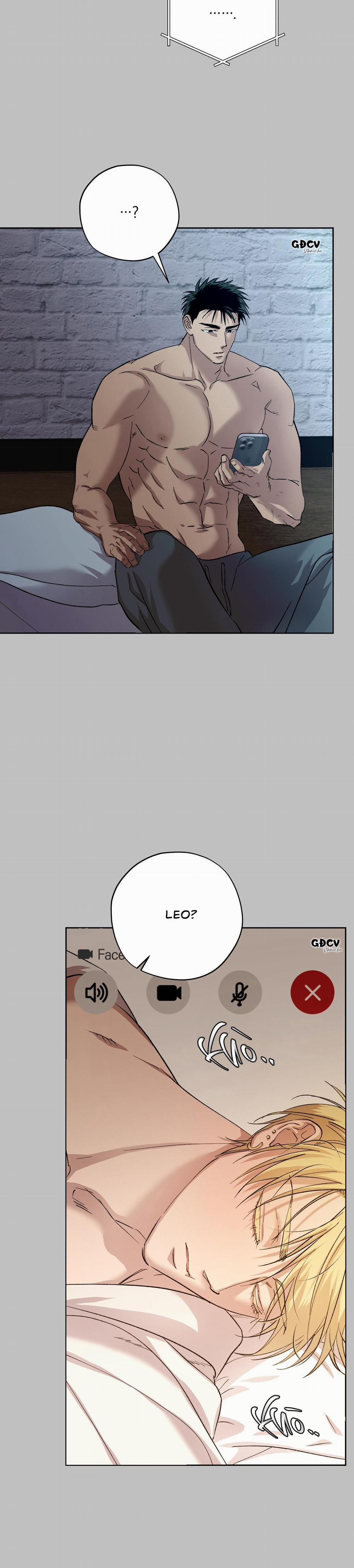 Driver's High 24 NT2 trang 22