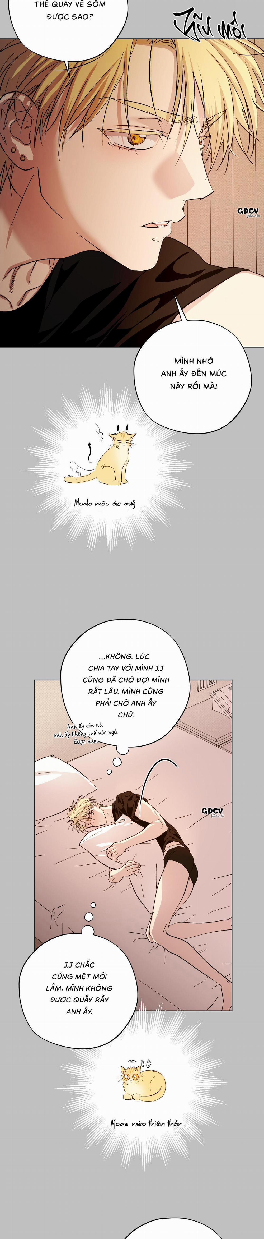 Driver's High 24 NT2 trang 6