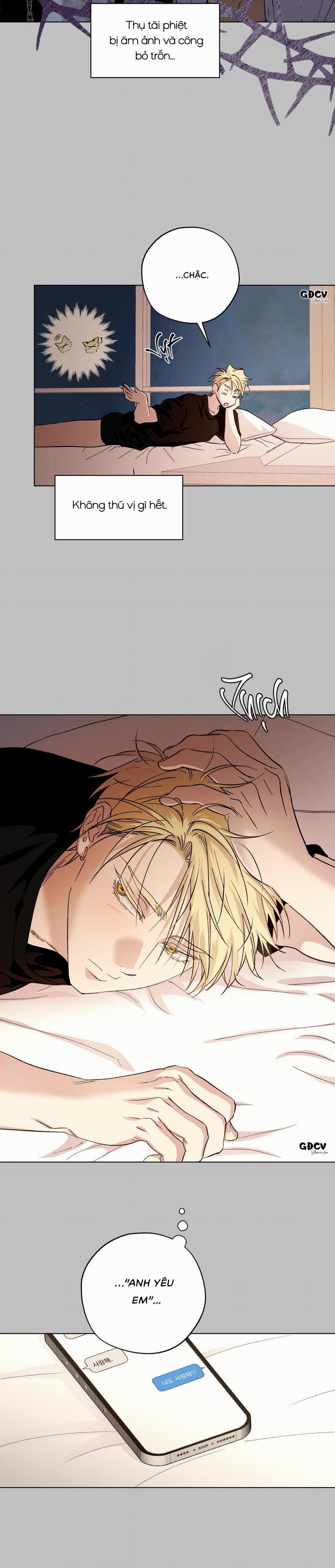 Driver's High 24 NT2 trang 8