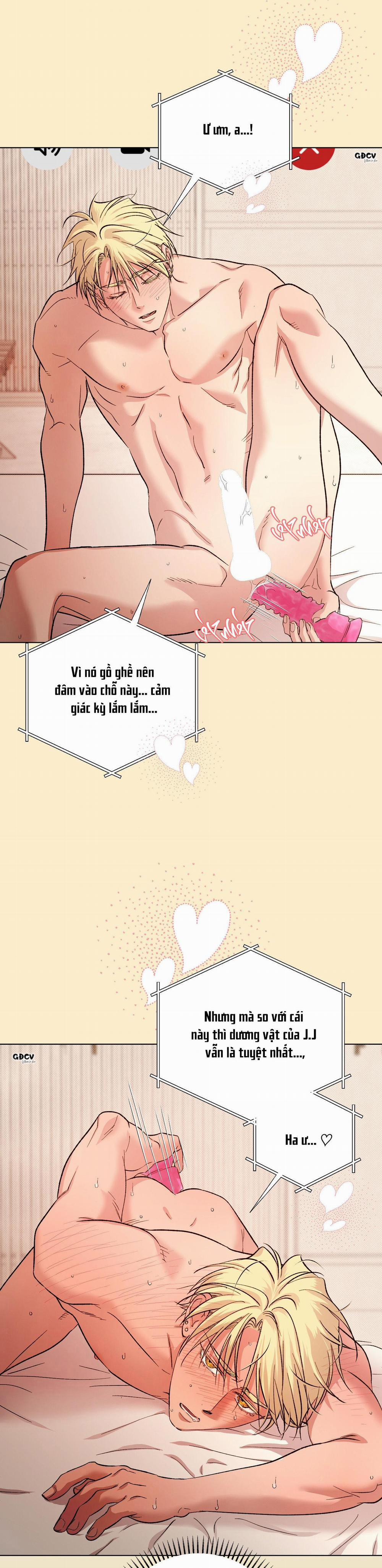 Driver's High 25 NT3 0 trang 10