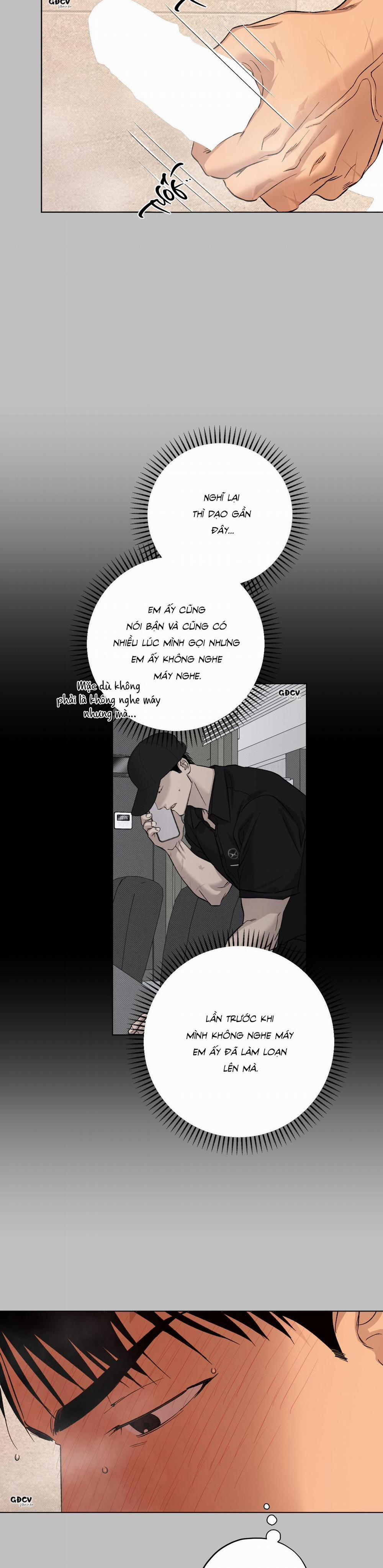 Driver's High 25 NT3 0 trang 12