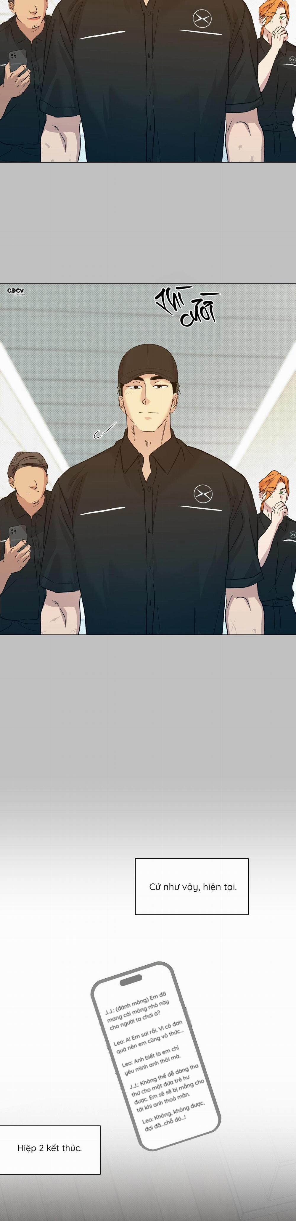 Driver's High 25 NT3 0 trang 24