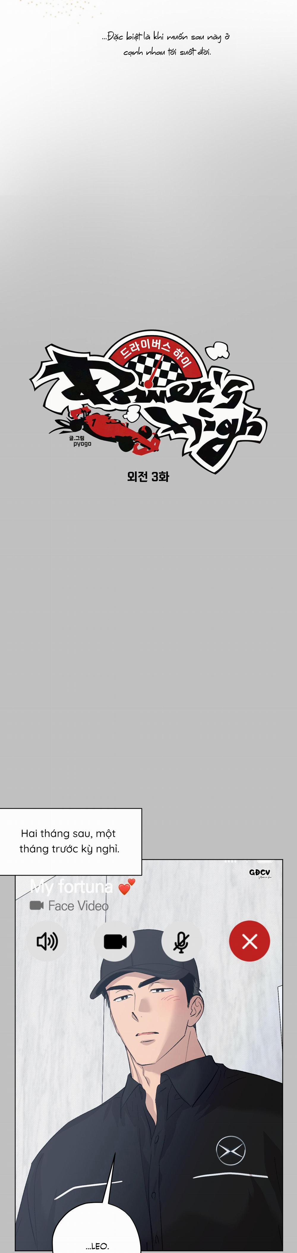 Driver's High 25 NT3 0 trang 3