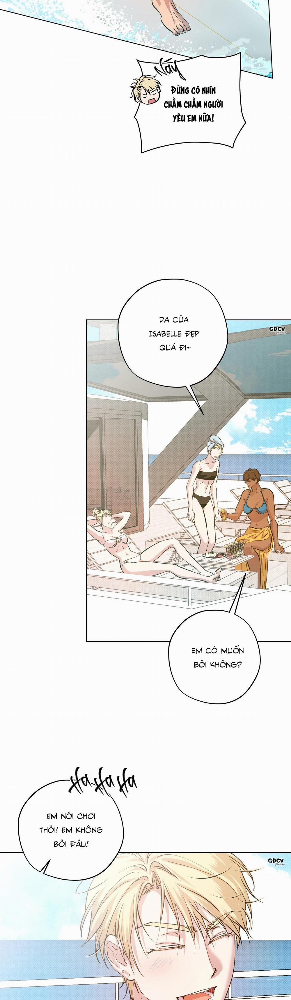 Driver's High 26 NT4 trang 11