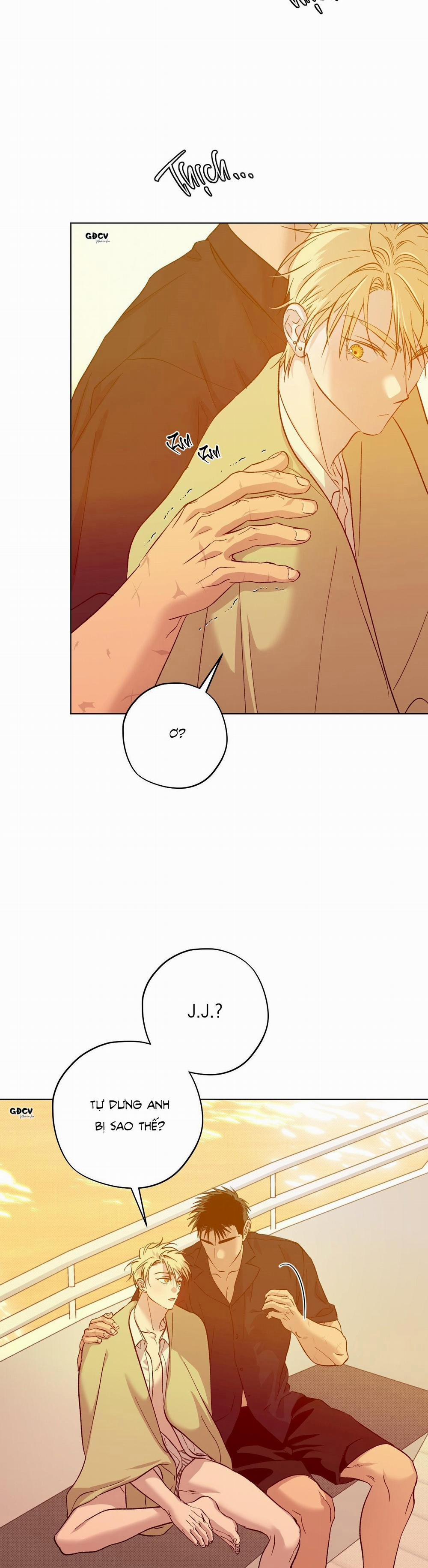 Driver's High 26 NT4 trang 18