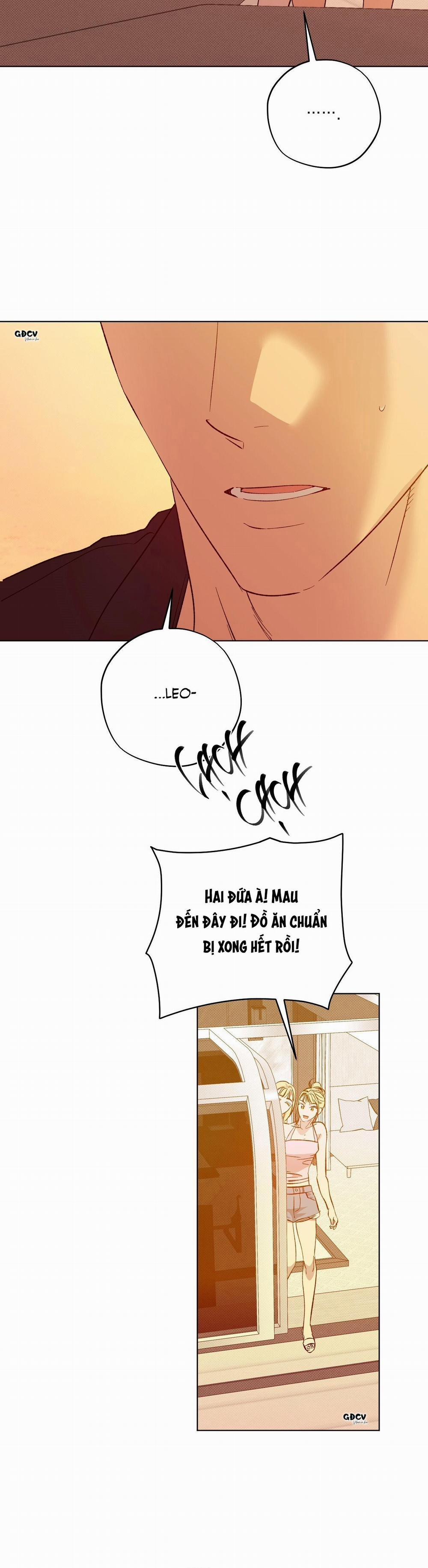 Driver's High 26 NT4 trang 19