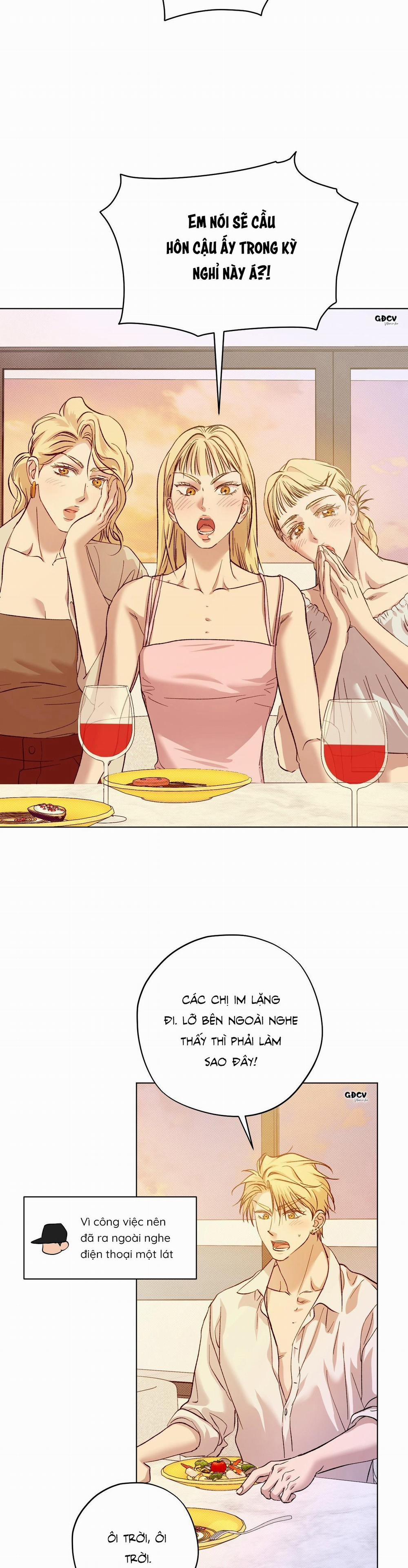 Driver's High 26 NT4 trang 22