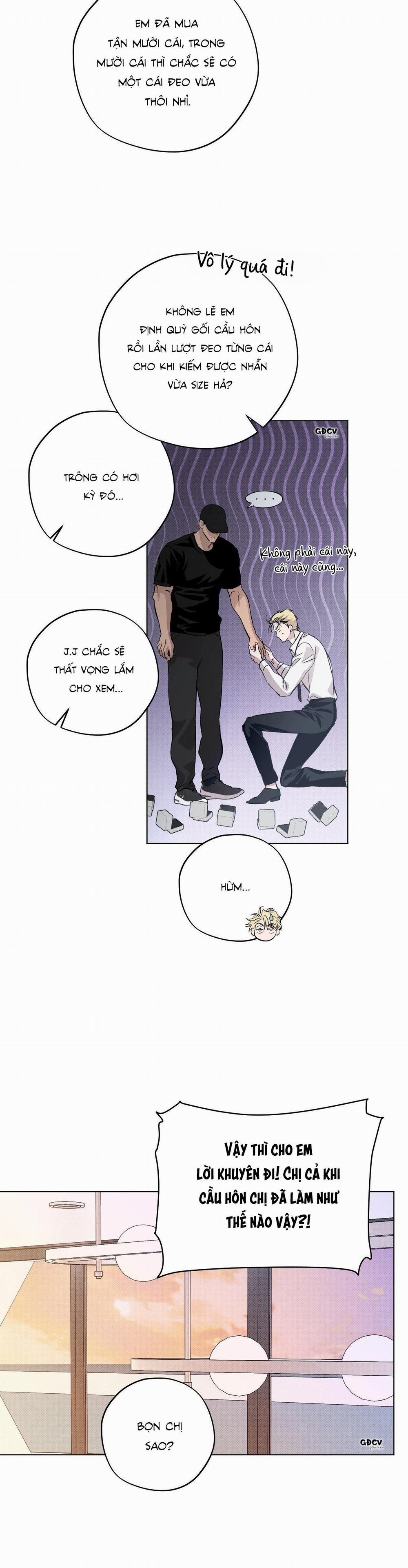 Driver's High 26 NT4 trang 24