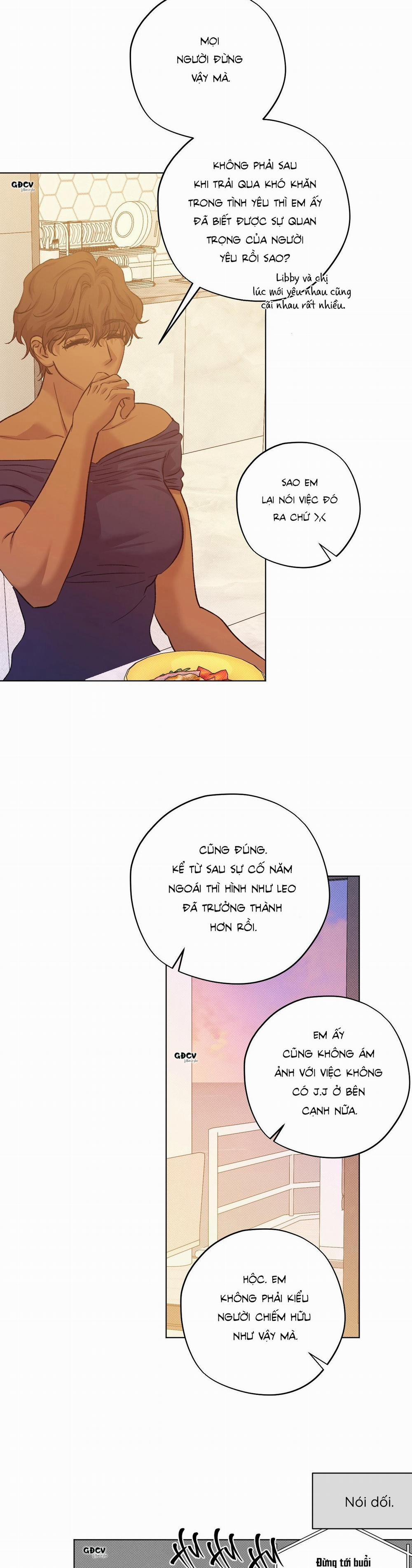 Driver's High 26 NT4 trang 28