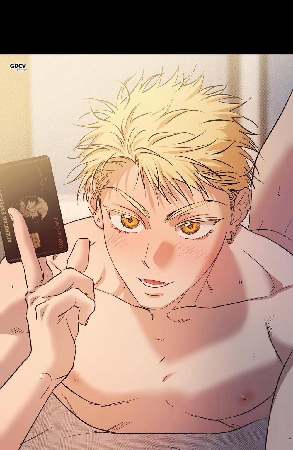 Driver's High 26 NT4 trang 33