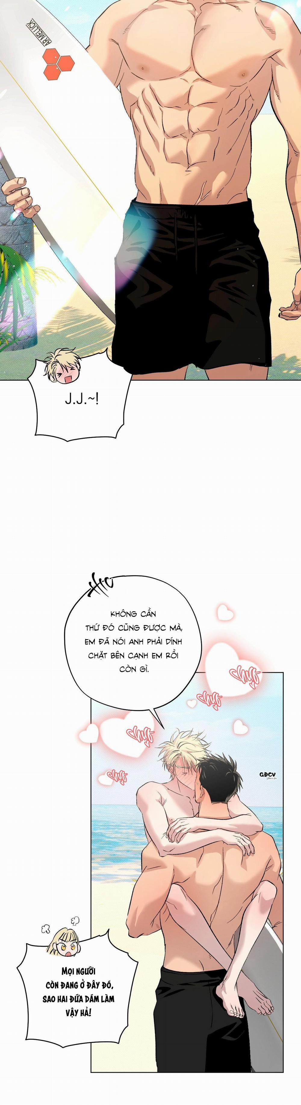 Driver's High 26 NT4 trang 8