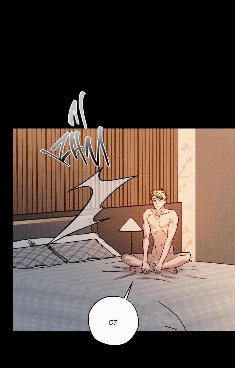 Driver's High 27 NT5 trang 12