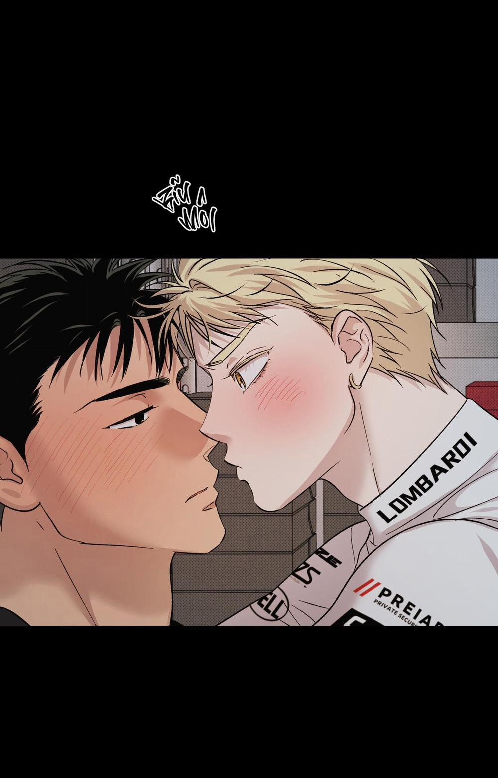 Driver's High 27 NT5 trang 16