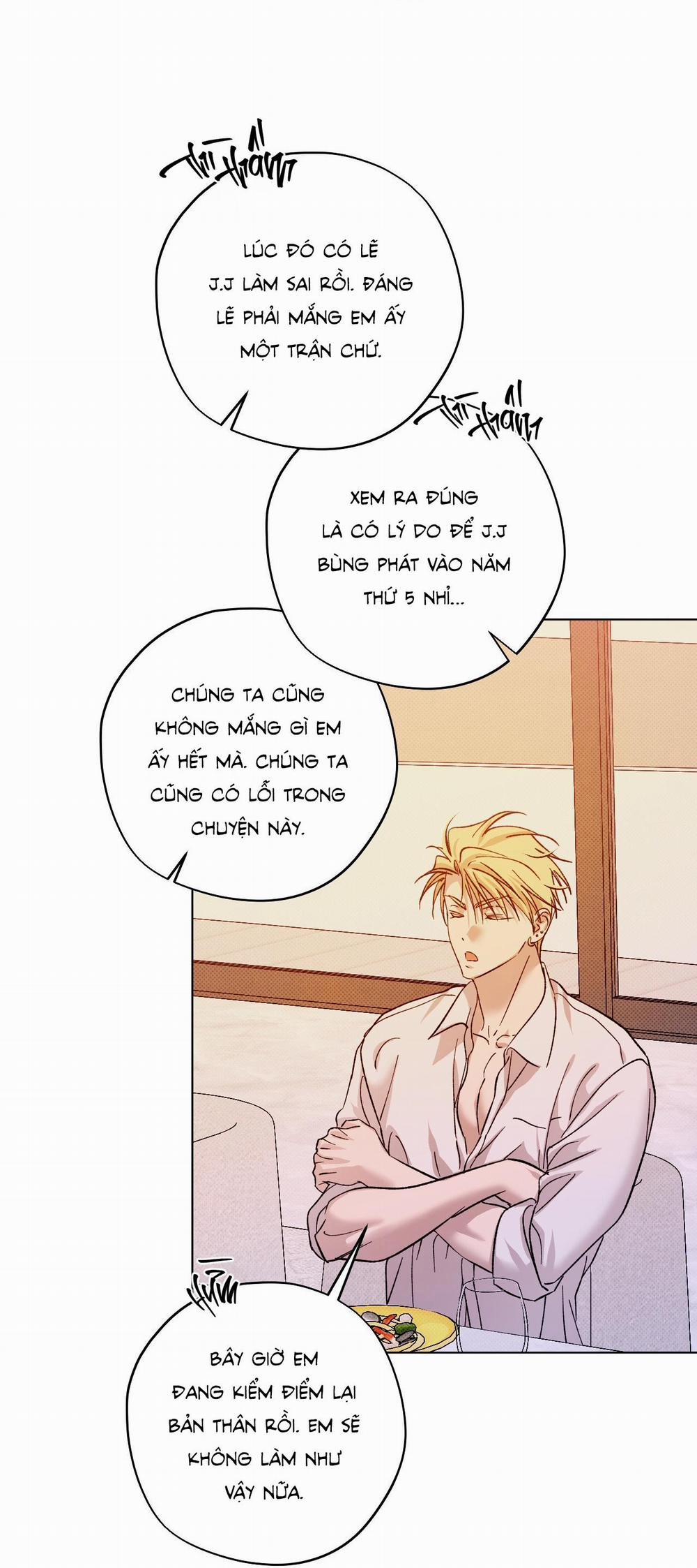 Driver's High 27 NT5 trang 28