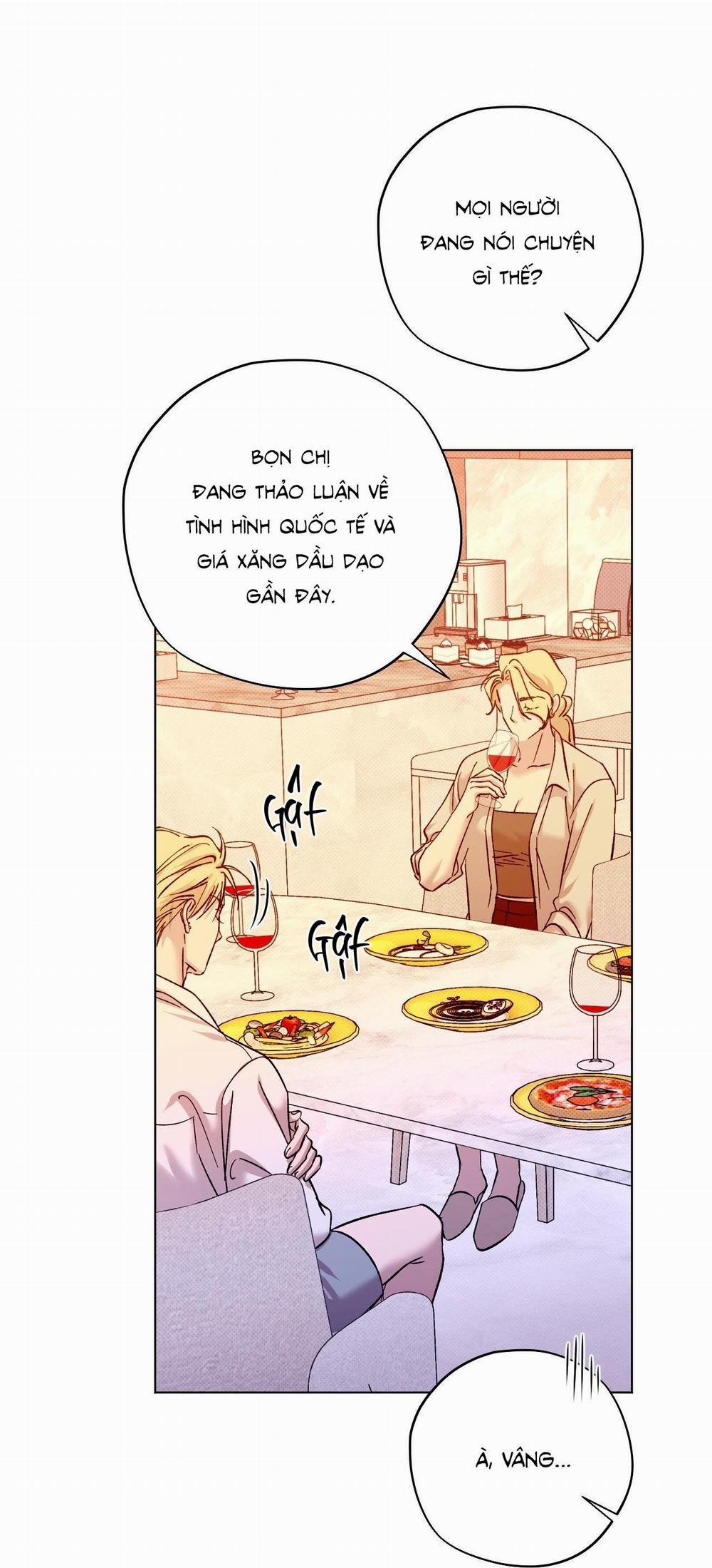 Driver's High 27 NT5 trang 38